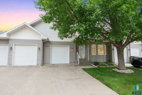5416 S Mariah Pl, Sioux Falls, SD 57108