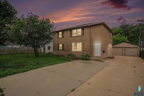 1309 S Gary Dr, Sioux Falls, SD 57103
