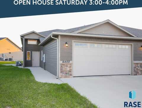 6400 S Keller Cir, Sioux Falls, SD 57108