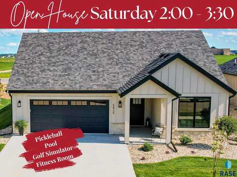 5825 E Rush St, Sioux Falls, SD 57110