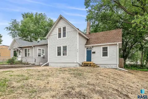 217 N West Ave, Sioux Falls, SD 57104