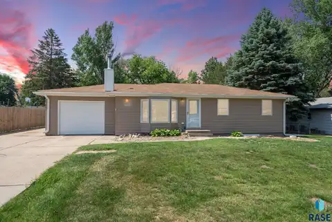 2013 E Sylvan Cir, Brandon, SD 57005