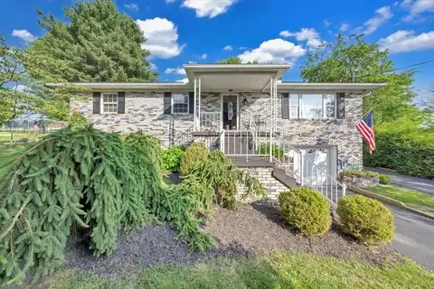 1578 Stanaford Road, BECKLEY, WV 25801