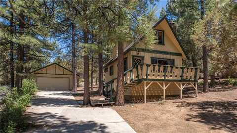 1150 Ash Lane, Big Bear City, CA 92314