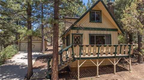 1150 Ash Lane, Big Bear Lake, CA 92314