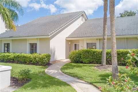 303 Arbor Lake, NAPLES, FL 34110