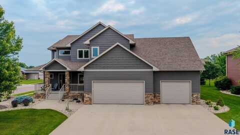 1100 S Discovery Ave, Sioux Falls, SD 57106
