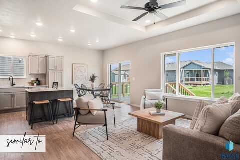 3613 S Osprey Ave, Sioux Falls, SD 57110