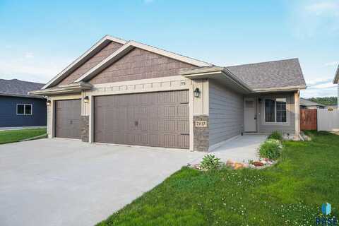 2813 S Richie Dr, Sioux Falls, SD 57106