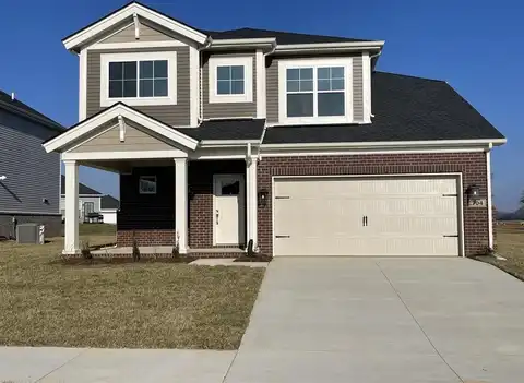 704 Kobus Street, Bowling Green, KY 42104