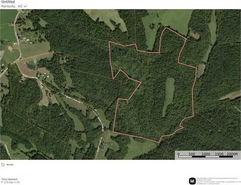 o Guy Jones Road, Smiths Grove, KY 42171