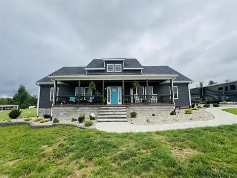 41 May Apple Drive, Bremen, KY 42325