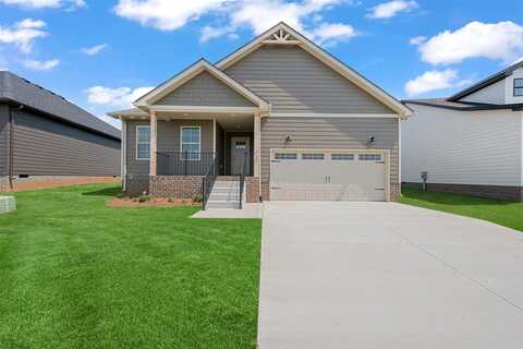 767 Shelldrake Lane, Bowling Green, KY 42101