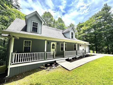 529 Cliffside Drive, Russell Springs, KY 42642