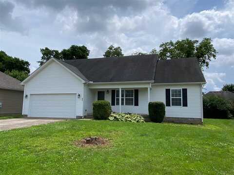 521 Sweet Birch Court, Bowling Green, KY 42101