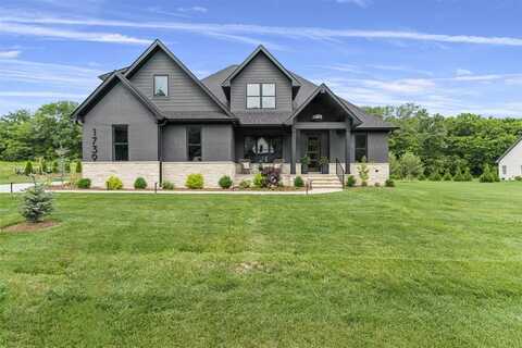 1739 Leyben Court, Bowling Green, KY 42103