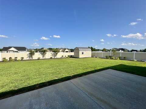 1105 Andover Drive, Franklin, KY 42134