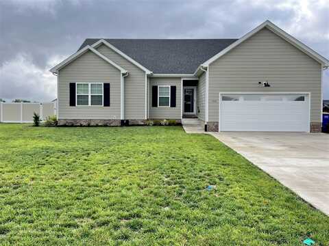1105 Andover Drive, Franklin, KY 42134