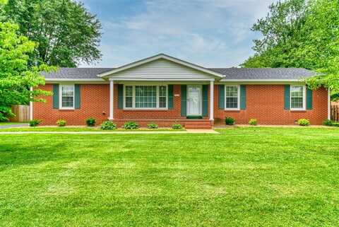 103 Poplar Street, Russellville, KY 42276