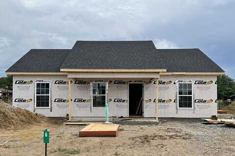 1111 Brook Court, Franklin, KY 42134