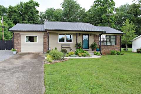 163 Southwest Circle, Scottsville, KY 42164