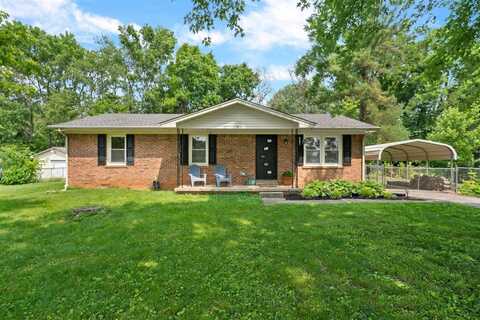 172 Rolling Drive, Bowling Green, KY 42104