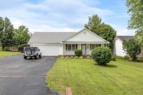 2317 Butterwood Way, Bowling Green, KY 42101