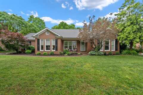 1113 Ironwood Drive, Bowling Green, KY 42103