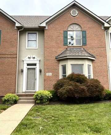1524 Wind Ridge Avenue, Bowling Green, KY 42104