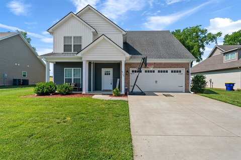 8724 Merrill Circle, Bowling Green, KY 42104