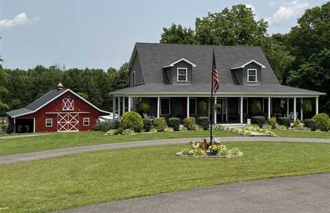 240 Willow Oak Lane, Scottsville, KY 42164