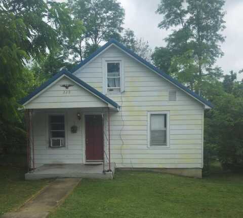 229 Eastview Drive, Glasgow, KY 42141