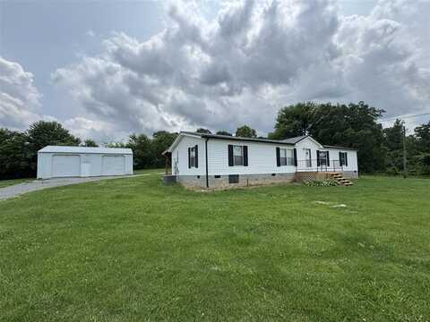 360 Durham Springs Road, Scottsville, KY 42164