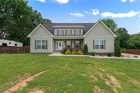 6400 Williams Road, Cross Plains, KY 37049