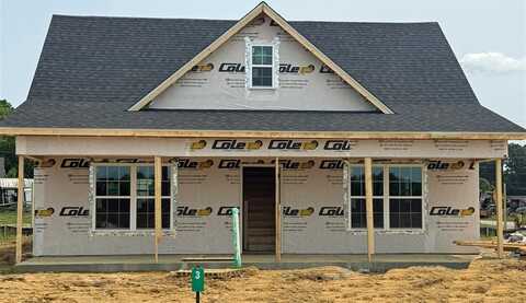 1105 Brook Court, Franklin, KY 42134