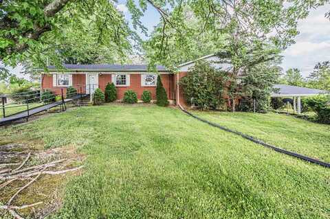 8394 Highway 431, Dunmor, KY 42339