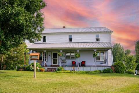 564 Cheslon Road, Munfordville, KY 42765