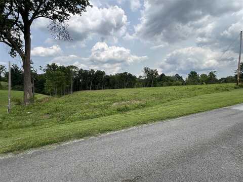 3.09 Acres Old Burnley Road, Scottsville, KY 42164