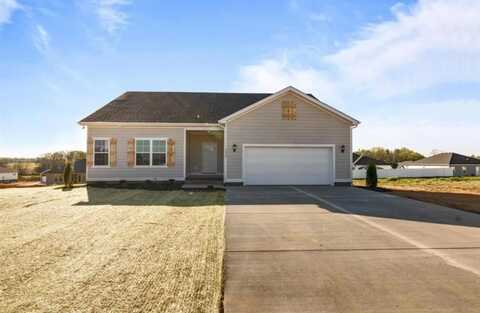 1116 Andover Drive, Franklin, KY 42134