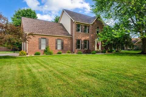 245 Thoroughbred Lane, Elizabethtown, KY 42701