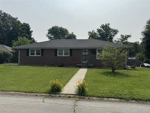 102 Mammoth Cave Court, Hopkinsville, KY 42240