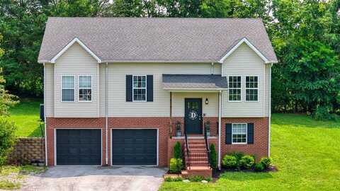 570 Clark Circle, Bowling Green, KY 42103