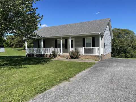 746 Mt Carmel Church Road, Scottsville, KY 42164