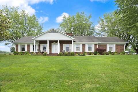 2911 Cork Gascon Road, Edmonton, KY 42129