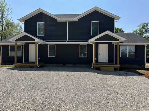 117 Hatcher Street, Park City, KY 42160