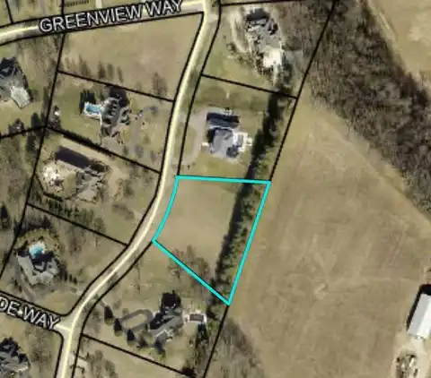 677 Rivergreen Lane, Bowling Green, KY 42103