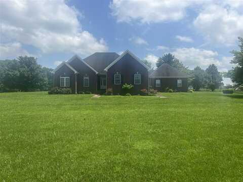 2812 H E Johnson Road, Alvaton, KY 42122