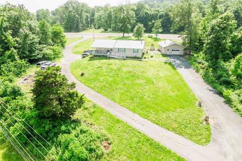 707 S Chalybeate Road, Smiths Grove, KY 42171