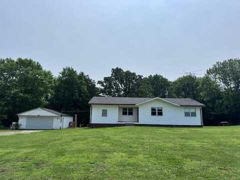 3970 Petros Browning Road, Bowling Green, KY 42274
