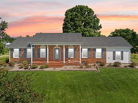 13429 Anneta Road, Leitchfield, KY 42754